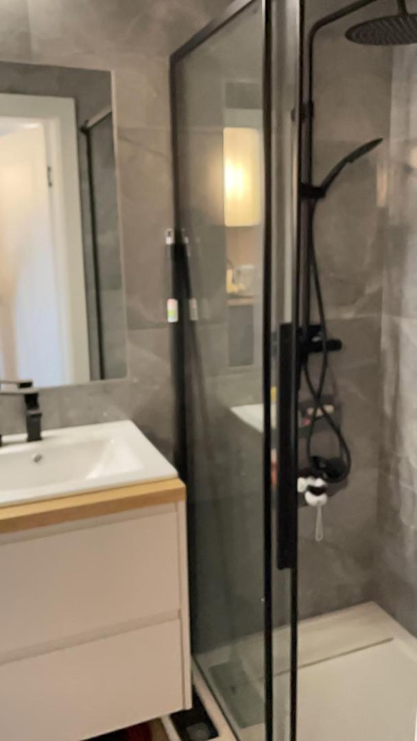 Apartamenty Na Wydmach Rb Międzywodzie Exterior foto
