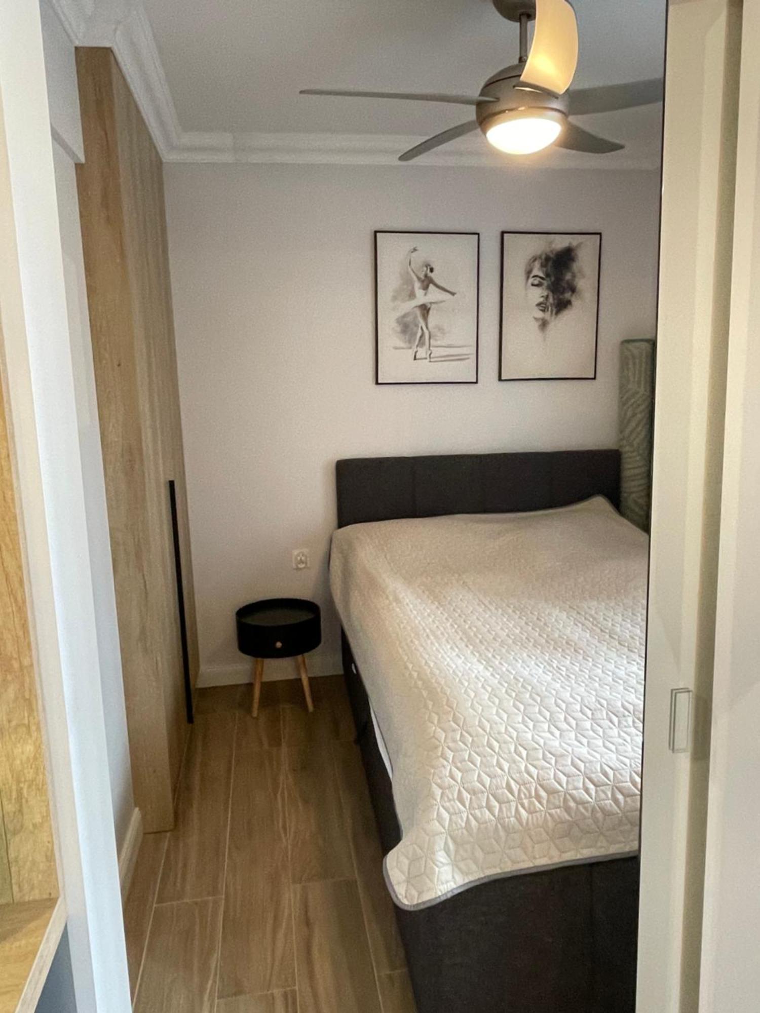 Apartamenty Na Wydmach Rb Międzywodzie Exterior foto